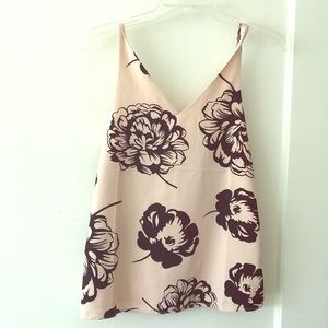 Professional Banana Republic top